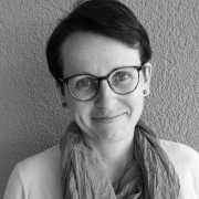 Ilona Klingenberger