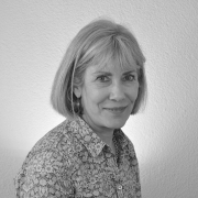 Susanne Ruoss